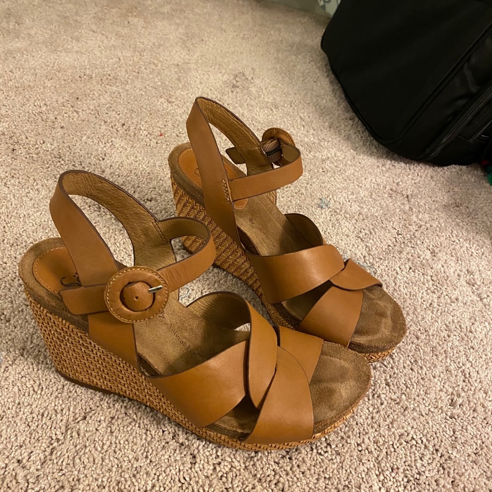 Wedges - Picture 2 of 5